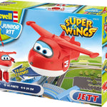 Revell Junior Kit Harika Kanatlar - Jett 00870 | Toysall