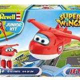 Revell Junior Kit Harika Kanatlar - Jett 00870