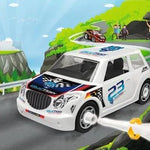 Revell Junior Kit Rally Arabası VEA00812 | Toysall