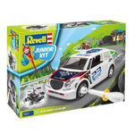 Revell Junior Kit Rally Arabası VEA00812 | Toysall