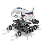 Revell Junior Kit Rally Arabası VEA00812 | Toysall