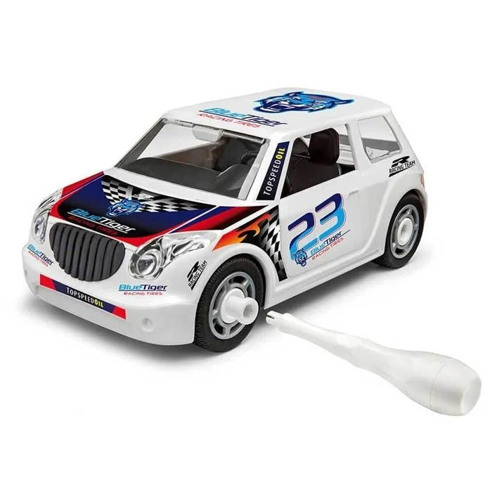 Revell Junior Kit Rally Arabası VEA00812