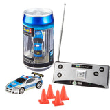 Revell Junior RC Uzaktan Kumandalı Mini Polis Arabası 23559