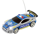 Revell Junior RC Uzaktan Kumandalı Mini Polis Arabası 23559