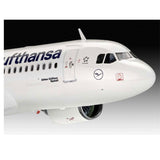 Revell Maket Airbus A320 Lufthansa 63942