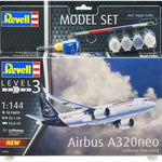 Revell Maket Airbus A320 Lufthansa 63942 | Toysall