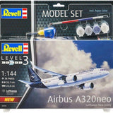 Revell Maket Airbus A320 Lufthansa 63942 | Toysall