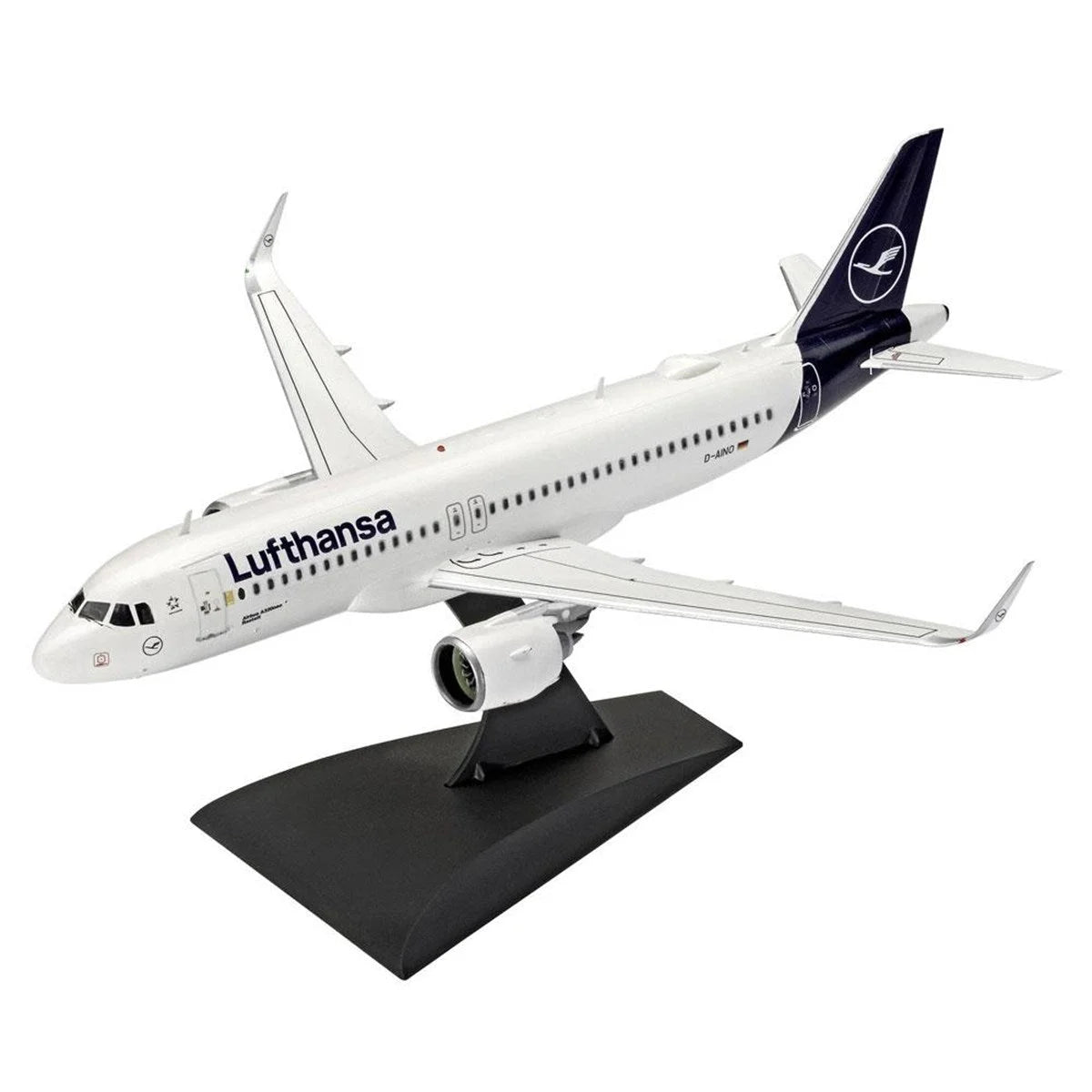 Revell Maket Airbus A320 Lufthansa 63942 | Toysall