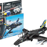 Revell Maket Seti BAE Hawk T.1 64970