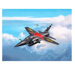 Revell Maket Seti Mirage F-1 C-CT 64971 | Toysall