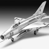 Revell MIG-21 F-13 Fishbed 3967