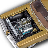 Revell Model Kit 1:24 ’64 Pontiac GTO 2’N1 14574
