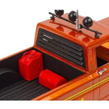 Revell Model Kit 1:24 ‘79 Jeep J10 Pickup With Camper Top 14568