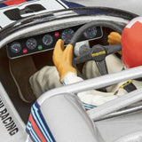 Revell Model Kit 1:32 Porsche 917/10 07738