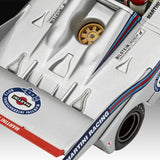 Revell Model Kit 1:32 Porsche 917/10 07738