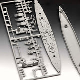 Revell Model Set 1:1200 Gneisenau 65181