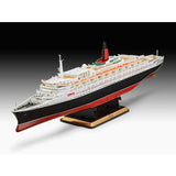 Revell Model Set 1:1200 Queen Elizabeth II 65806
