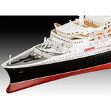 Revell Model Set 1:1200 Queen Elizabeth II 65806