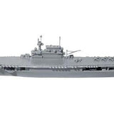 Revell Model Set 1:1200 USS Enterprise CV-6 65824