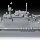 Revell Model Set 1:1200 USS Enterprise CV-6 65824