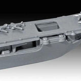 Revell Model Set 1:1200 USS Enterprise CV-6 65824
