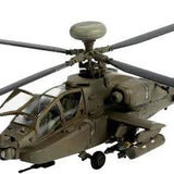 Revell Model Set 1:144 AH-64D Longbow Apache 64046