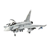 Revell Model Set 1:144 Eurofighter Typhoo 64282
