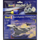 Revell Model Set 1:144 Eurofighter Typhoo 64282