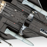 Revell Model Set 1:144 Eurofighter Typhoon RAF 63796