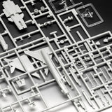 Revell Model Set 1:144 Eurofighter Typhoon RAF 63796