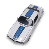 Revell Model Set 1:24 1970 Pontiac Firebird 14489