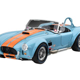 Revell Model Set 1:24 ’65 Shelby Cobra 427 67708