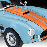 Revell Model Set 1:24 ’65 Shelby Cobra 427 67708