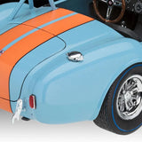 Revell Model Set 1:24 ’65 Shelby Cobra 427 67708