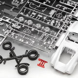 Revell Model Set 1:24 ’65 Shelby Cobra 427 67708
