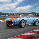 Revell Model Set 1:24 ’65 Shelby Cobra 427 67708