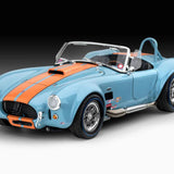 Revell Model Set 1:24 ’65 Shelby Cobra 427 67708