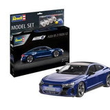 Revell Model Set 1:24 Audi e-tron GT 67698