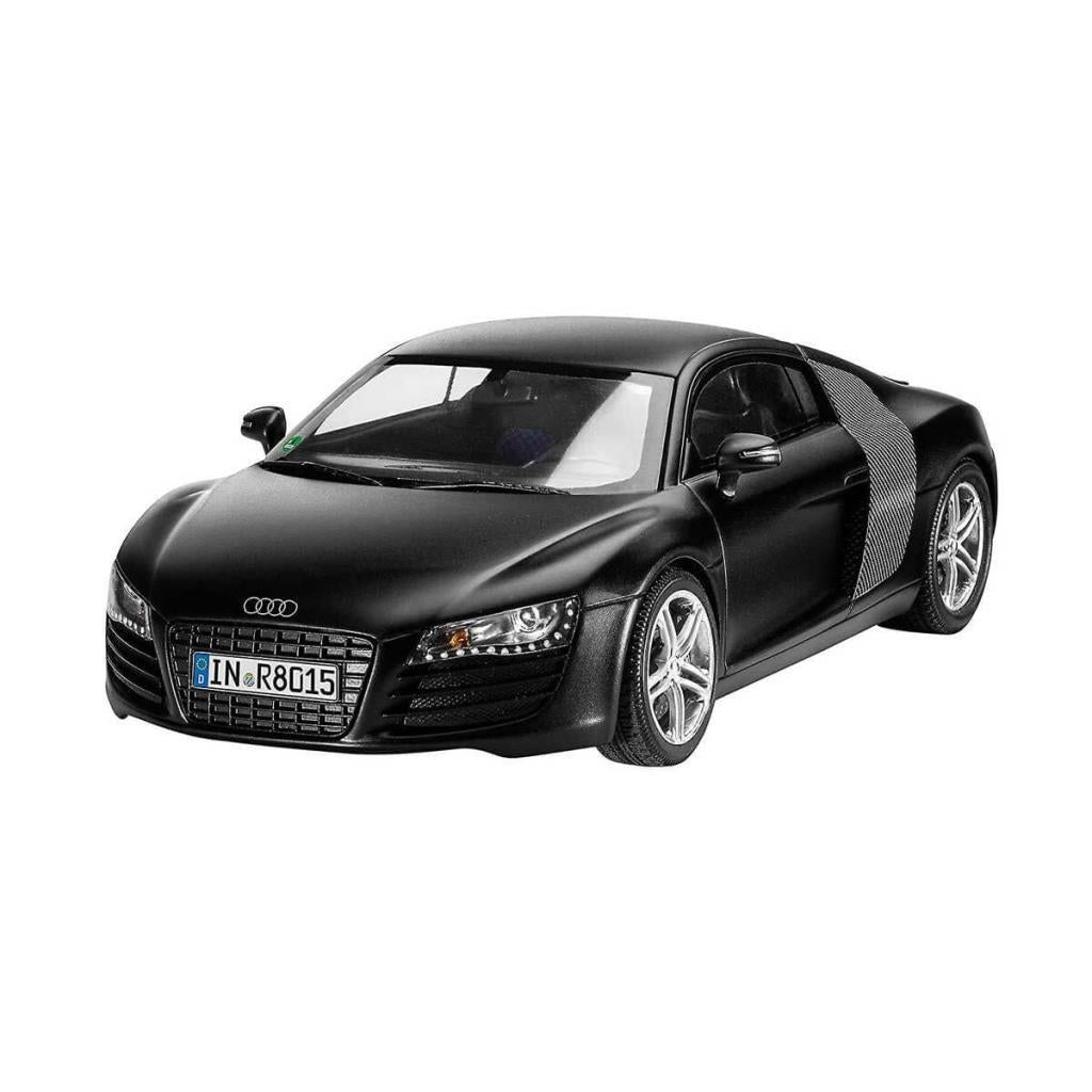1/24 Porsche 918 Spyder # Revell 07026 - Modelbouw Krikke 1/24 Porsche 918 Spyder # Revell 07026 - Modelbouw Krikke