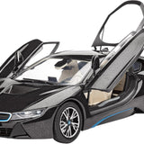Revell Model Set 1:24 BMW i8 67008