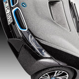 Revell Model Set 1:24 BMW i8 67008