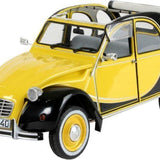 Revell Model Set 1:24 Citroen 2CV 67095