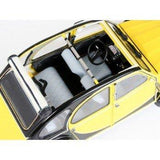 Revell Model Set 1:24 Citroen 2CV 67095