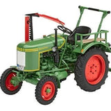 Revell Model Set 1:24 Fendt F20 Dieselross Tractor 67822