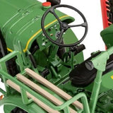 Revell Model Set 1:24 Fendt F20 Dieselross Tractor 67822