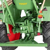 Revell Model Set 1:24 Fendt F20 Dieselross Tractor 67822