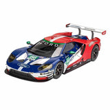 Revell Model Set 1:24 Ford Gt Le Mans 2017 67041
