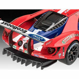 Revell Model Set 1:24 Ford Gt Le Mans 2017 67041
