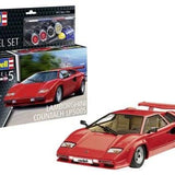 Revell Model Set 1:24 Lamborghini Countach LP500S 67730