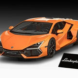 Revell Model Set 1:24 Lamborghini Revuelto 67723